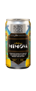 Blind Tiger Sidecar Mimosa